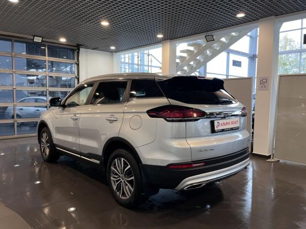 Geely Atlas Pro с пробегом 2023 года, цена 2 095 000 рублей, 85355 км, внедорожник, Автокод Объявления
