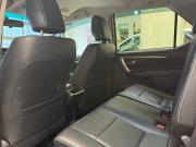 Toyota Fortuner II Рестайлинг Екатеринбург  - изображение 36