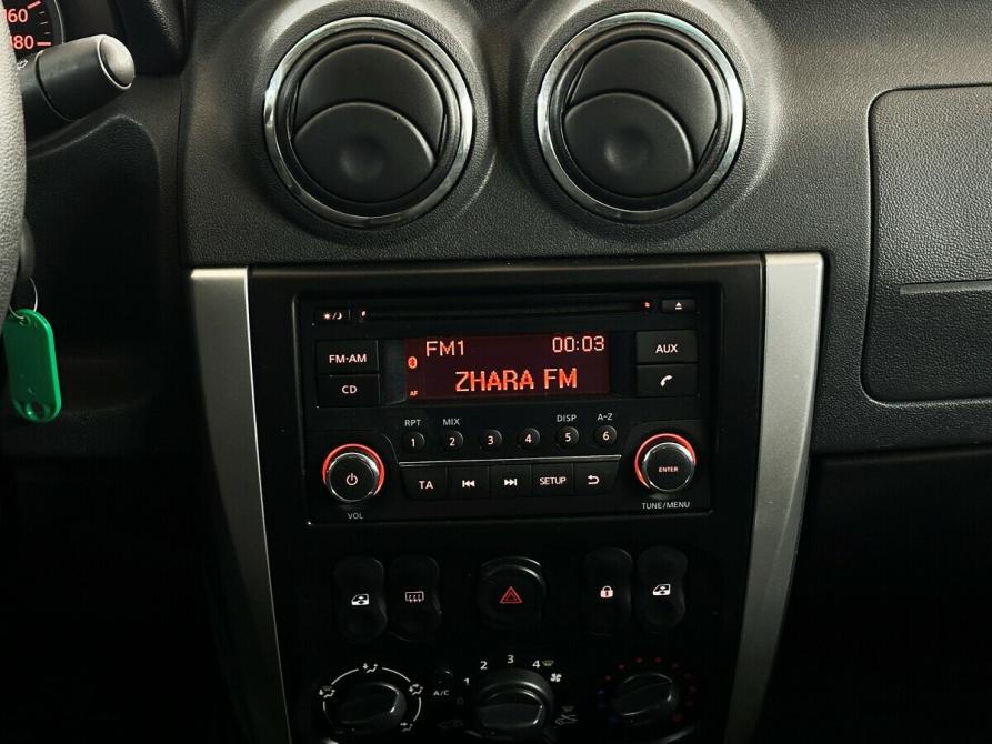 Nissan Almera III (G15) Москва  - изображение 7
