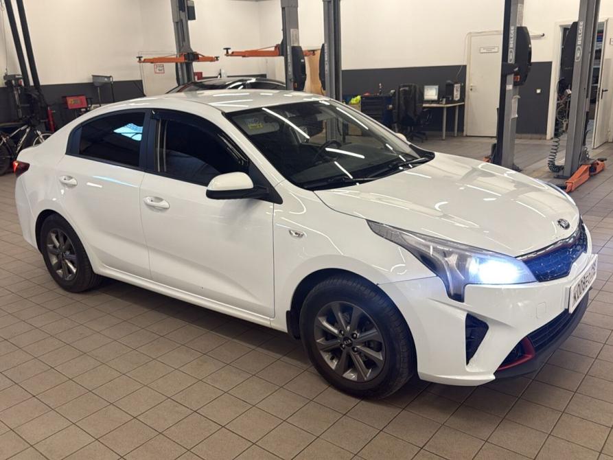 Kia Rio IV Рестайлинг Санкт-Петербург  - изображение 2