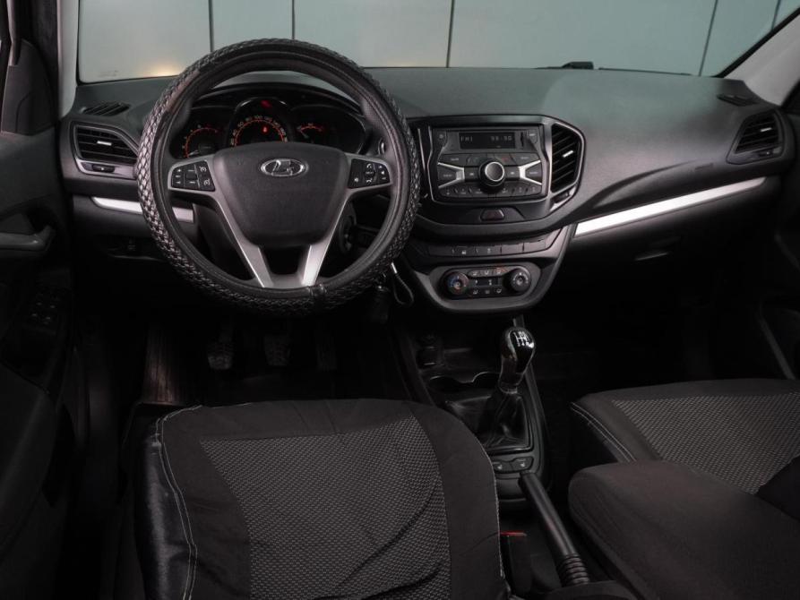 Lada (ВАЗ) Vesta I Воронеж  - изображение 6