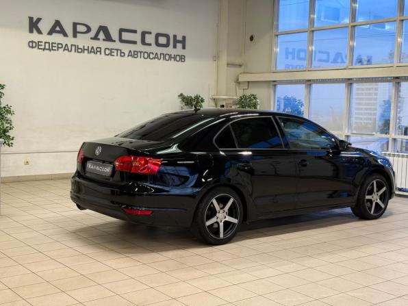 Volkswagen Jetta VI с пробегом 2012 года, цена 1 050 000 рублей, 236000 км, седан, Автокод Объявления