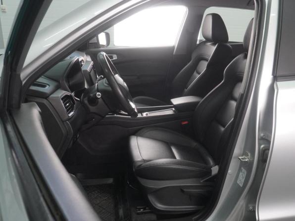Chery Tiggo 4 I Рестайлинг с пробегом 2021 года, цена 1 378 000 рублей, 56766 км, внедорожник, Автокод Объявления