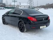 Peugeot 508 I Томск  - изображение 28