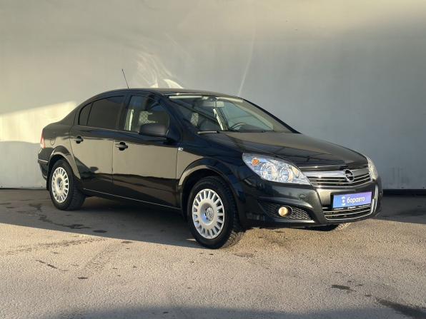 Opel Astra H Рестайлинг с пробегом 2012 года, цена 629 000 рублей, 147200 км, седан, Автокод Объявления