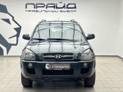 Hyundai Tucson I Ростов-на-Дону  - изображение 17