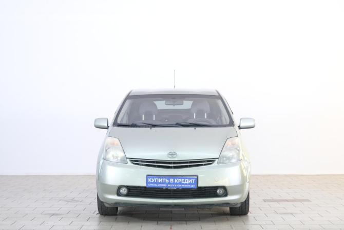 Toyota Prius II Рестайлинг (XW20) с пробегом 2008 года, цена 699 000 рублей, 335000 км, хэтчбек, Автокод Объявления