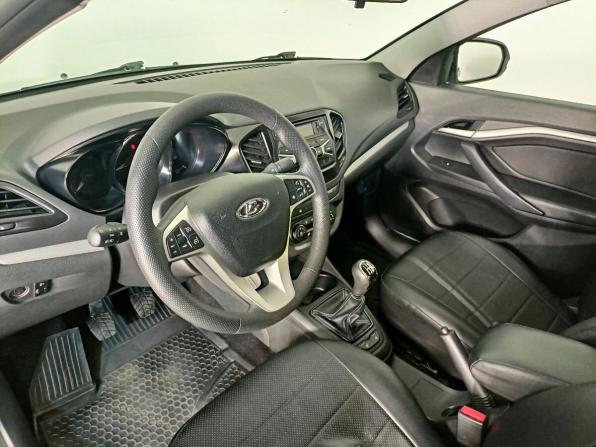 Lada (ВАЗ) Vesta I с пробегом 2020 года, цена 999 000 рублей, 87000 км, седан, Автокод Объявления