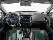 Hyundai Creta I Рестайлинг Иркутск  - изображение 33