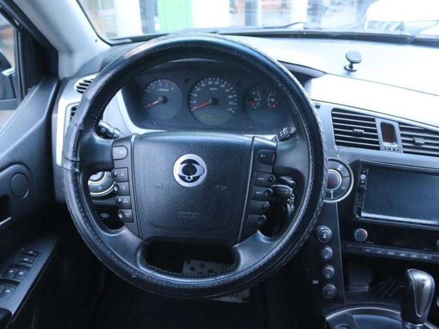 SsangYong Kyron I Рестайлинг Нижний Новгород  - изображение 15