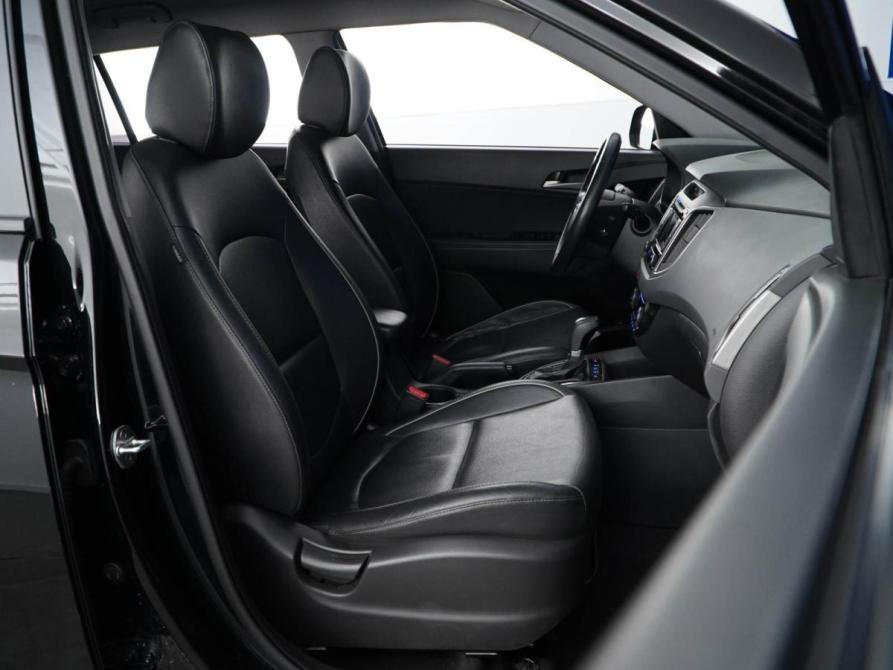 Hyundai Creta I Москва  - изображение 9