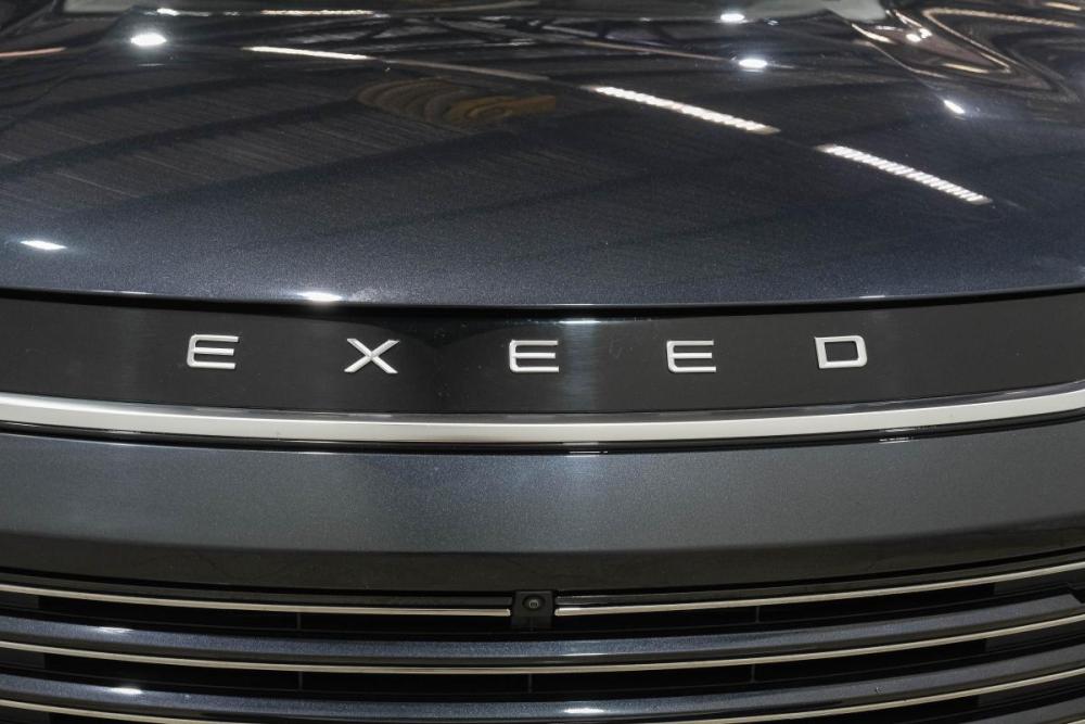 Exeed TXL I Рестайлинг 2 Новокузнецк  - изображение 15