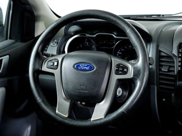 Ford Ranger T6 с пробегом 2013 года, цена 1 848 000 рублей, 256377 км, offers.body_type.unknown, Автокод Объявления