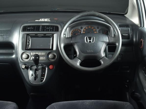 Honda Stream I с пробегом 2000 года, цена 399 995 рублей, 444121 км, компактвэн, Автокод Объявления
