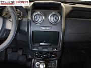 Renault Duster I Рестайлинг Белгород  - изображение 31