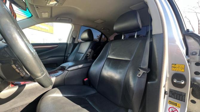 Lexus LS IV с пробегом 2007 года, цена 1 690 000 рублей, 150000 км, седан, Автокод Объявления