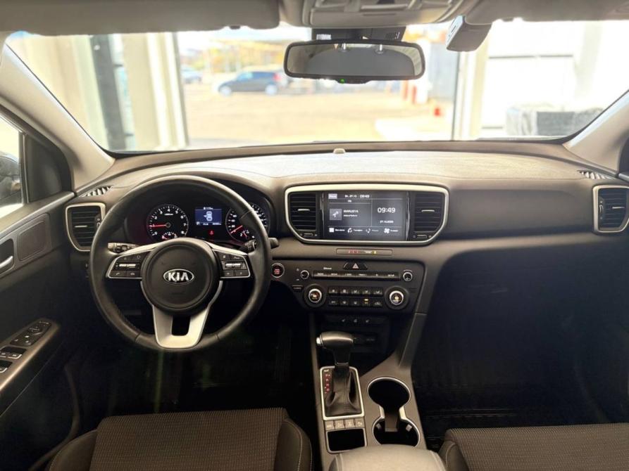 Kia Sportage IV Рестайлинг Ярославль  - изображение 9