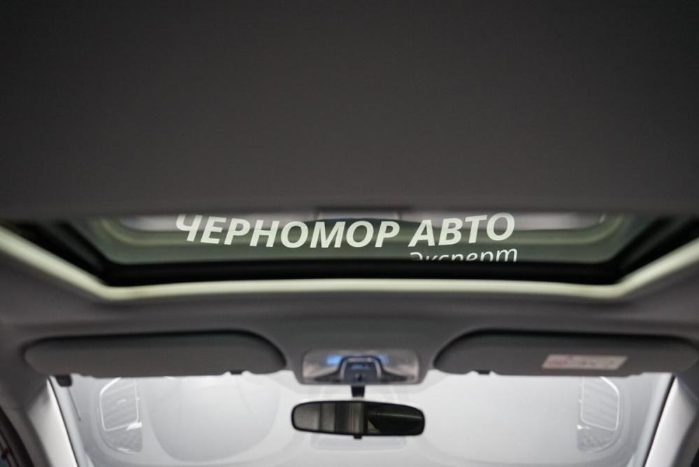 Chery Tiggo 5 I Рестайлинг Крым  - изображение 25