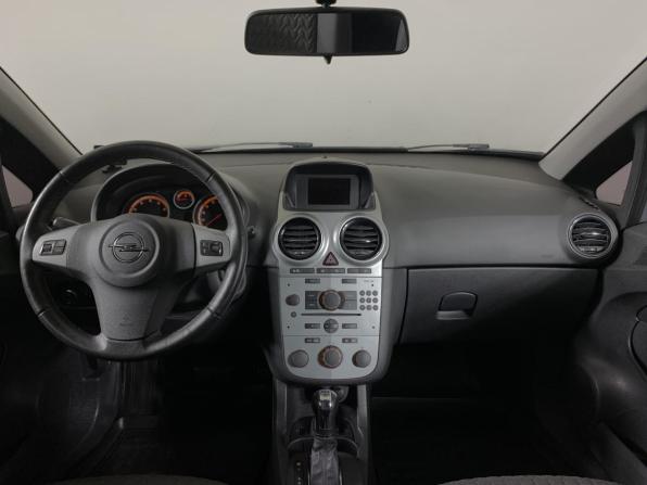 Opel Corsa D Рестайлинг II с пробегом 2013 года, цена 633 000 рублей, 103000 км, хэтчбек, Автокод Объявления