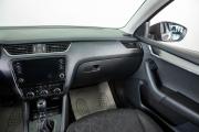 Skoda Octavia III (A7) Рестайлинг Пермь  - изображение 38