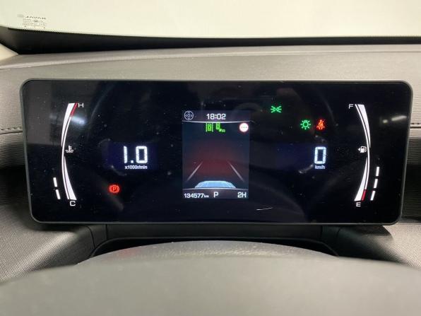 Haval H5 II с пробегом 2024 года, цена 2 480 000 рублей, 134576 км, внедорожник, Автокод Объявления
