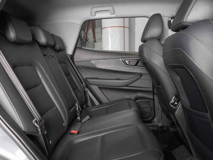 Chery Tiggo 4 Pro I Казань  - изображение 8