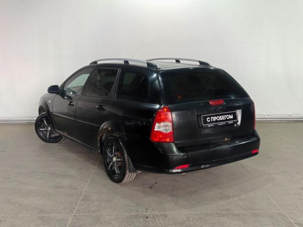 Chevrolet Lacetti I с пробегом 2007 года, цена 320 000 рублей, 469647 км, универсал, Автокод Объявления
