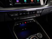 Audi A3 IV (8Y) Рестайлинг Москва  - изображение 46