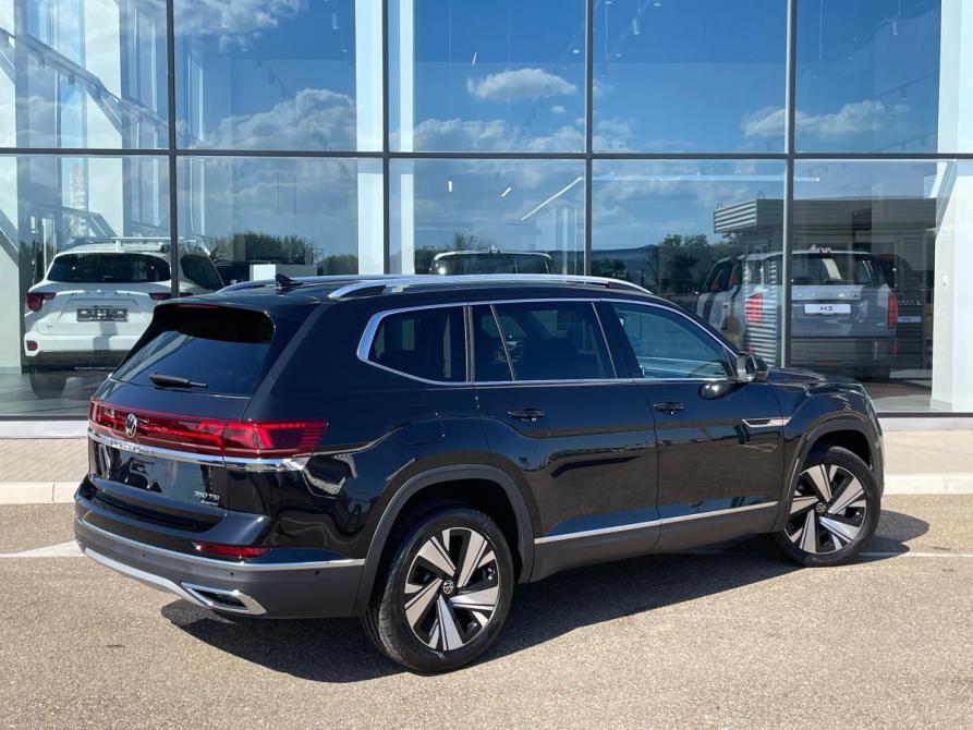 Volkswagen Teramont II (China Market) Краснодар  - изображение 6