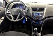 Hyundai Solaris I Рестайлинг Волгоград  - изображение 37