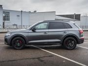 Audi Q5 II (FY) Рестайлинг Москва  - изображение 36