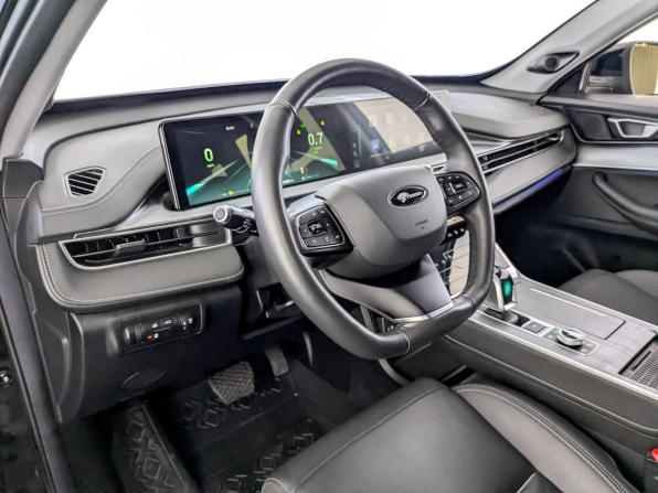 Chery Tiggo 7 Pro Max I с пробегом 2023 года, цена 1 990 000 рублей, 60810 км, внедорожник, Автокод Объявления