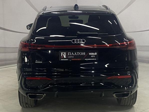 Новый Audi Q5 III 2026 года, цена 5 999 000 рублей, внедорожник, Автокод Объявления