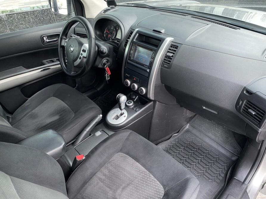 Nissan X-Trail II Рестайлинг Сочи  - изображение 8