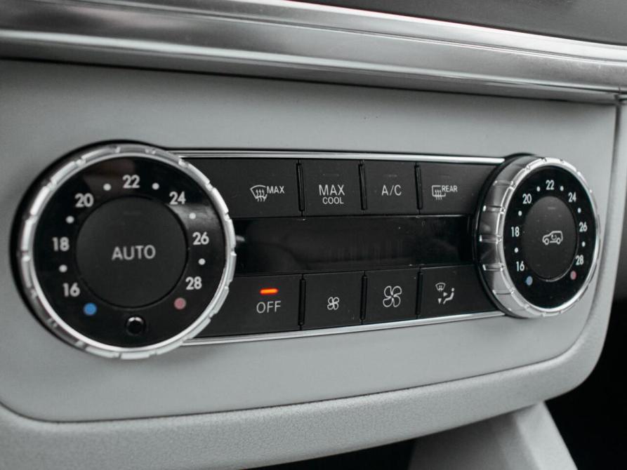 Mercedes-Benz M-Класс III (W166) Екатеринбург  - изображение 21