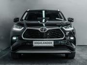 Toyota Highlander IV (XU70) Брянск  - изображение 29