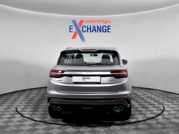 Geely Coolray I с пробегом 2022 года, цена 1 199 000 рублей, 140305 км, внедорожник, Автокод Объявления