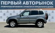 Chevrolet Niva I Рестайлинг Краснодар  - изображение 27