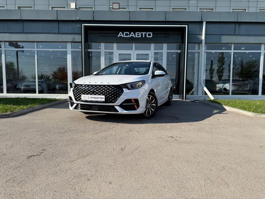 Omoda S5 Энгельс  - изображение 1