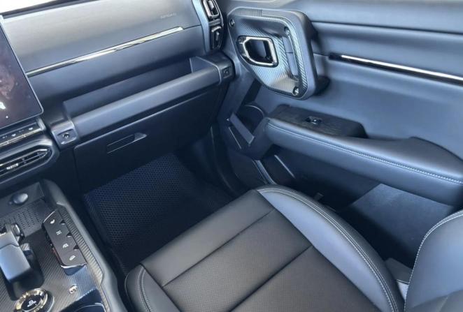Haval H7 I с пробегом 2025 года, цена 3 460 000 рублей, 10036 км, внедорожник, Автокод Объявления