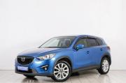 Mazda CX-5 I Красноярск  - изображение 27