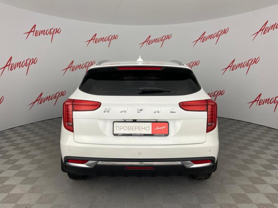 Haval Jolion I Псков  - изображение 4