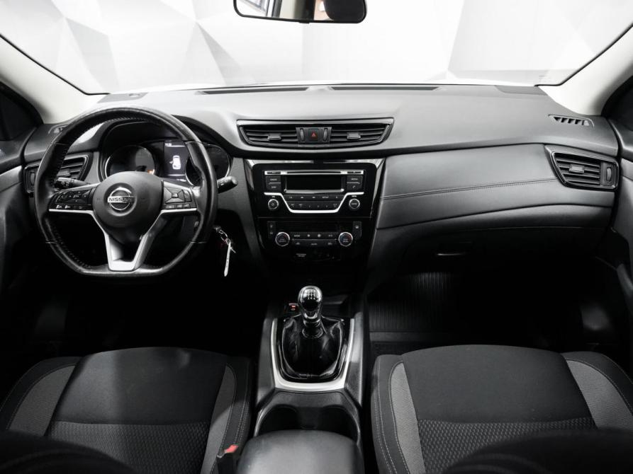 Nissan Qashqai II Рестайлинг Ульяновск  - изображение 11