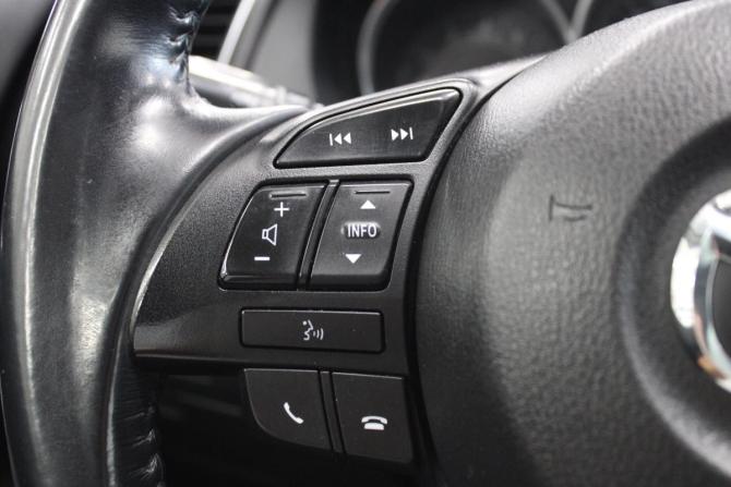 Mazda 6 III (GJ) с пробегом 2014 года, цена 1 333 000 рублей, 195000 км, седан, Автокод Объявления