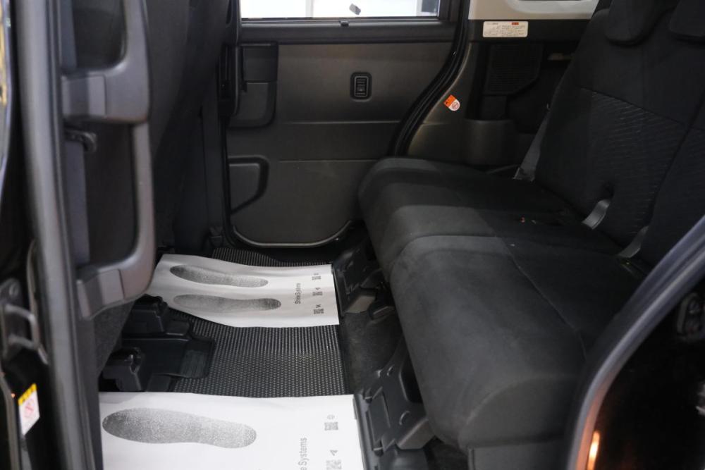 Toyota Roomy I Омск  - изображение 20