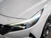 Hyundai Elantra VII (CN7) Иркутск  - изображение 43