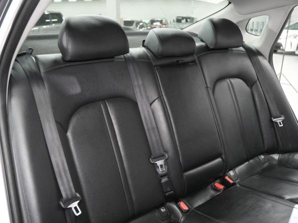 Kia Optima IV с пробегом 2016 года, цена 1 580 000 рублей, 135890 км, седан, Автокод Объявления