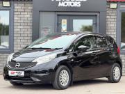 Nissan Note II Астрахань  - изображение 27