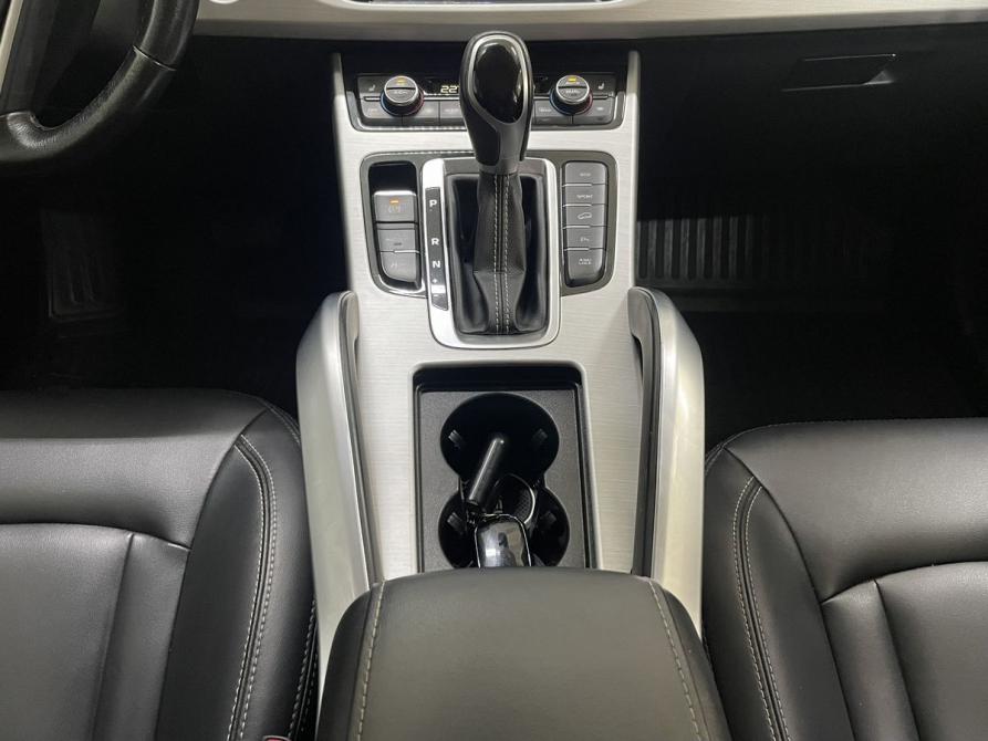Geely Atlas I Воронеж  - изображение 14