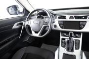 Geely Atlas I Пермь  - изображение 33